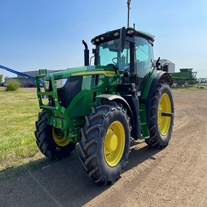Best Price 75HP John 7230R Deeree 4WD <b>Walking</b> Tractor Gear Drive Farm Tractor Agricultural <b>Machinery</b> Gearbox Pump - Product Image 4