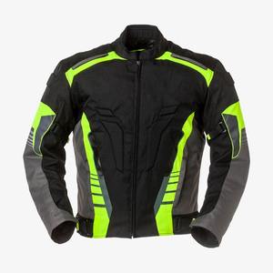 Vestes de moto de bonne qualité vêtements de course automobile pour motocross vente en gros veste de moto veste de motocross en polyester - Product Image 1
