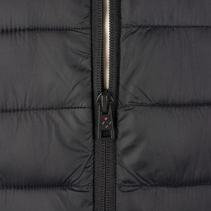 Veste d'hiver à capuche en duvet, best-seller, pour homme, fabricant d'usine, streetwear, impression personnalisée - Product Image 4