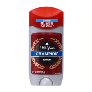 Elevate Your Confidence with Old Spice Deodorant