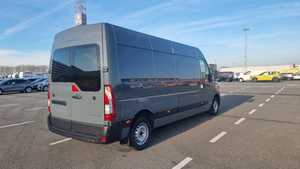 Camioneta Renault Master L3H2 2024 Usada, Volante a la Derecha, Motor Diésel 2.3L, Transmisión Automática de 6 Velocidades, 150HP, Tracción Delantera, en Venta - Product Image 4