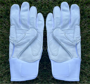 Gants de frappe de baseball en gros à bas prix, paire unique - Product Image 2