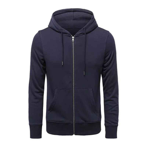 Customized Made <b>Hoodie</b> Oversized <b>Hoodie</b> <b>Thick</b> Sweatshirts Plus Size 100% Cotton <b>Men</b> Hoodies - Product Image 4