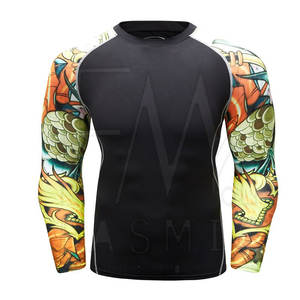 2025 Summer <b>Women</b> <b>Rash</b> <b>Guard</b> 100% Spandex/Polyester Outdoor Activities <b>Rash</b> <b>Guard</b> With Customizable Fabric - Product Image 2