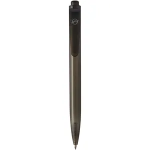 Penna Ecologica Promozionale Thalaasa con Design a Tema Oceanico in Plastica - Product Image 2