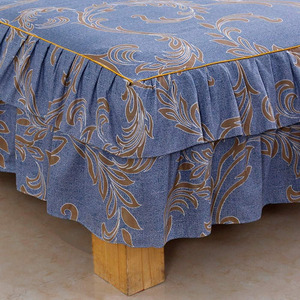  Collection de draps en coton confortables et sains, fabriqués sur demande et disponibles en promotion à bas prix - Product Image 3