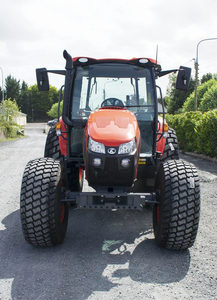 Achetez de nouveaux pneus pour tracteurs Kubota M5112 en gros pour l'agriculture, haute productivité, disponibles à la vente - Product Image 6