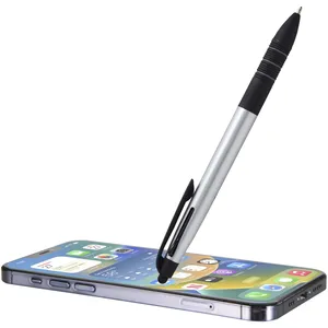 Penna a Sfera Trine RCS Personalizzata Ecologica, Gadget Multifunzione - Product Image 2