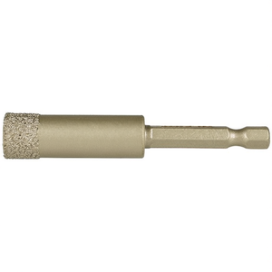 Broca para Porcelana y Grés Cera Expert Accuspeed de 10 mm con 80 mm de Longitud Total, Producto de HELLER - Product Image 3