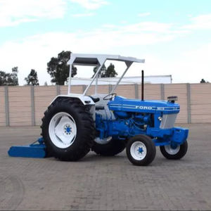 Tracteurs agricoles Ford 6610 d'occasion à vendre - Product Image 1