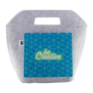 Coolgrab CreaFelt Coolbag Bolsa Térmica Ecológica para Congelador - Product Image 1