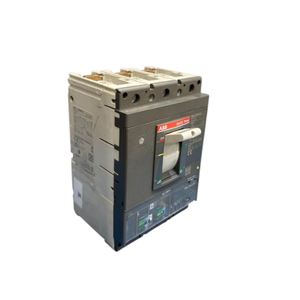 Interruptor de Protección Eléctrica Atlas Copco Epiroc 3217000560 para Equipos de Minería, Perforadora de Roca, Equipo para Ferias Comerciales, Plástico - Product Image 5