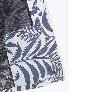 Veste coupe-vent en toile imperméable à capuche personnalisée en gros, nouveau design, hiver, en promotion en grande quantité - Product Image 3