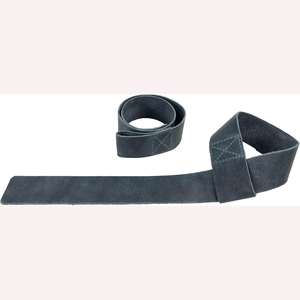 Correas de cuero para levantamiento de pesas ecológicas para amantes del gimnasio - Product Image 4