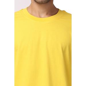 เสื้อยืดไหล่ตกไซส์ใหญ่พิเศษสำหรับผู้ชายเสื้อยืดสตรีทแวร์ผ้าฝ้าย100% 250gsm ไซส์ใหญ่พิเศษ - Product Image 5