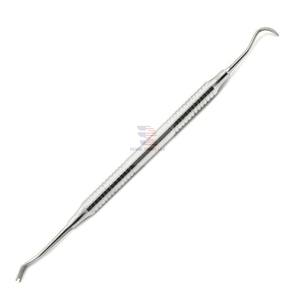 Instruments orthodontiques Détartreur dentaire personnalisé Sondes dentaires en acier inoxydable - Product Image 6