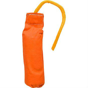 Jouet d'entraînement pour chien, mannequin de récupération, toile, pare-chocs pour chien, jouet à mâcher pour la chasse, fournitures d'entraînement pour animaux de compagnie, bâton à mâcher pour les dents, jouets pour mordre - Product Image 6