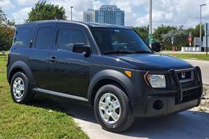 HONDA ELEMENT LX AWD 2006 USADO, Volante a la Izquierda/Derecha - Product Image 6