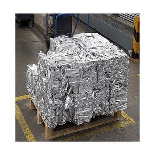 Chatarra de extrusión de aluminio 6063 - Product Image 3