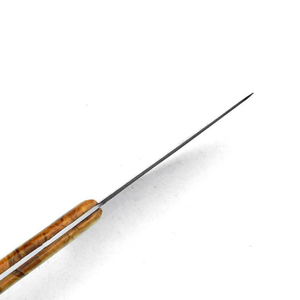 Juego de Cuchillos de Cocina Profesionales Estilo Japonés 2026, Acero Damasco VG10, Acero al Carbono, Cerámica Ecológica, Mango de Madera Afilado - Product Image 4