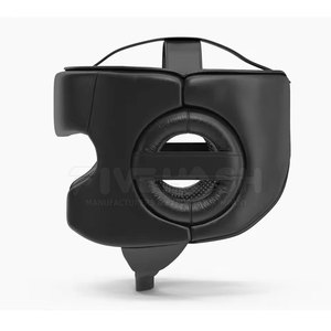 Best Selling Professional Boxing <b>Head</b> Guard Wholesale MMA <b>Training</b> <b>Head</b> Guard In Low Price - Product Image 5