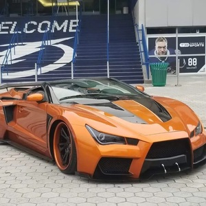 Envío Rápido para Polaris G35 Vaydor Slingshot Luxury Touring Special - Product Image 2