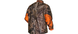 Nuevo Modelo 2025, Chaqueta de Caza Oxford Personalizada, 100% Poliéster, Ultraligera, Impermeable, Cortavientos y Transpirable - Product Image 2