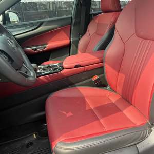 Lexus NX 350 2024 Usado en Buen Estado, Todoterreno Deportivo - Product Image 4