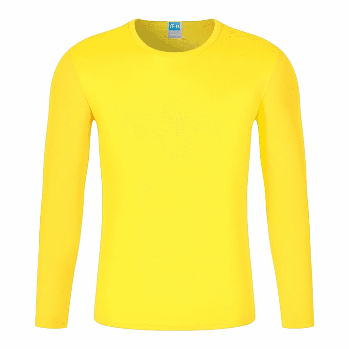 สีเหลือง