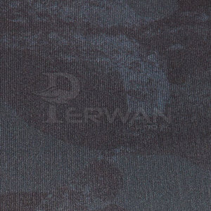 Mallas de Yoga de alta calidad hechas a medida para mujer con cierre de cintura elástica de patrón sólido-Venta al por mayor - Product Image 6