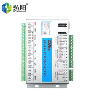 Carte <span class=keywords><strong>de</strong></span> contrô<span class=keywords><strong>le</strong></span> MACH3, carte <span class=keywords><strong>d</strong></span>'interface Ethernet, carte <span class=keywords><strong>de</strong></span> commande <span class=keywords><strong>de</strong></span> machine <span class=keywords><strong>de</strong></span> gravure CNC, accessoires <span class=keywords><strong>de</strong></span> machine <span class=keywords><strong>de</strong></span> gravure 3/4/6 axes - Product Image 4