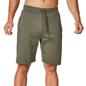 Shorts Essentiels de Haute Qualité pour Hommes – Modèle Designer Ample, Style Urbain Tendance, Vente Chaude, 100% Coton Éponge, Prix Abordable, Vente en Gros - Product Image 1