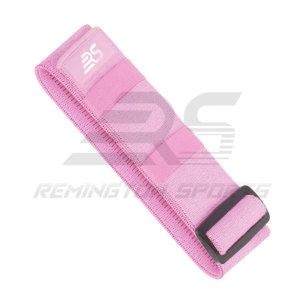 Top venta de gran calidad personalizado OEM servicio banda de resistencia cadera | Mejor calidad Hip Circle Fitness Hip Bands - Product Image 4