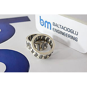 Rodamiento de Agujas Baltacioglu 90.2508.10 para Transmisión Automática de Autobús, Repuesto de Posventa - Product Image 3