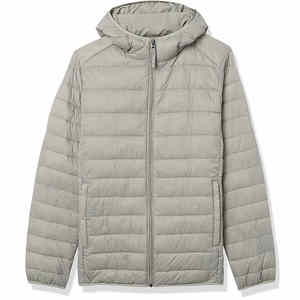 Recién llegado, precio al por mayor, chaquetas acolchadas cálidas de invierno, logotipo personalizado completo y diseño, chaquetas acolchadas para hombre - Product Image 6