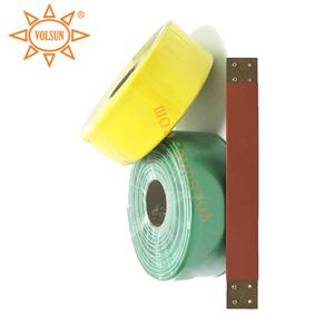 Tubo termo retrátil de alta tensão para isolamento elétrico, mangas de barramento de tamanho grande - Product Image 5