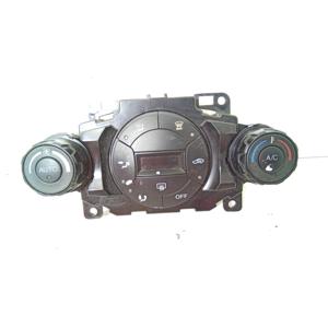 ฟอร์ด เฟียสต้า ซีรีส์ที่ 6 8a6t-18c612-aj ระบบควบคุมอุณหภูมิ (08>17) - Product Image 1