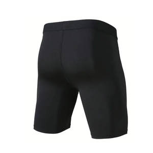 Latest Design Custom Made <b>Mens</b> <b>Compression</b> <b>Shorts</b> <b>Compression</b> <b>Shorts</b> <b>Men</b> Quick Dry <b>Shorts</b> <b>Mens</b> <b>Compression</b> - Product Image 2