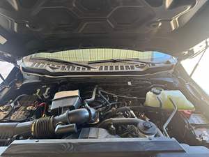 2023 F-<b>350</b> Super Duty Lariat 4x4 ~11,600 Miles, 7.3-Liter Godzilla V8 Power, 4WD, Locking Rear Differential - Product Image 6