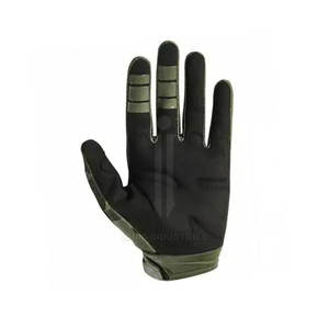 Gants de motocross conçus pour les courses de niveau professionnel avec des gants de motocross aux performances maximales - Product Image 3