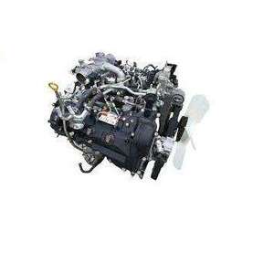 Motor Usado Importado 1VD-FTV 4.5L V8 Twin Turbo con Bomba de Combustible, Cojinete y Caja de Cambios D4D - EPA Tier 2, Garantía de 5+ Años - Product Image 2