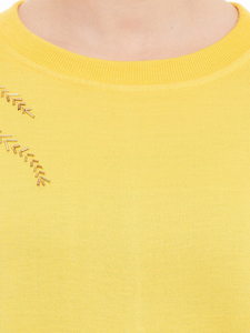 Sudaderas transpirables de manga larga para mujer, ropa para mujer, sudaderas transpirables de algodón para mujer - Product Image 5