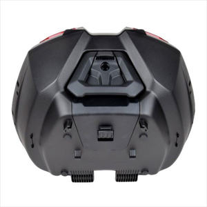 Maleta Trasera Yamaha de 45L para Motocicletas, Plástico ABS BBWF840E1200, Base con Cajas de Equipaje de Aleación - Product Image 2
