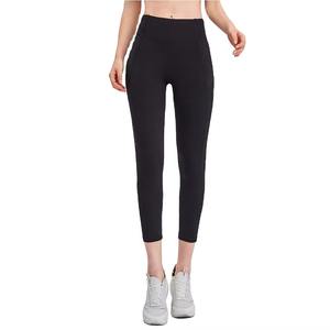 Lightweight <b>Leggings</b> for Women High Waist GYM Active wear Private label fast shipping Compression Seamless Yoga <b>Leggings</b> - Product Image 1