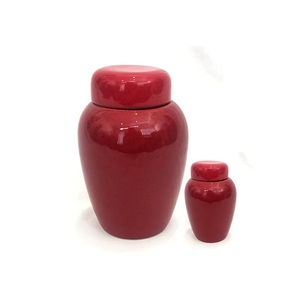 El impresionante juego de urnas sólidas es una de cada urna de adulto de tamaño completo, cada juego de urnas de fichas a juego está compuesto por una familia amorosa - Product Image 5