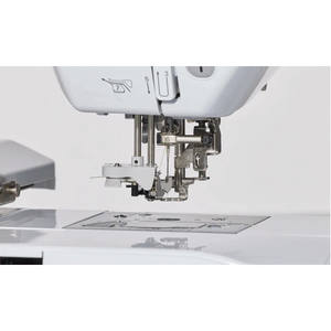 Máquina de Bordar Innov-is F540E de Brother, Nueva y Más Vendida - Product Image 2