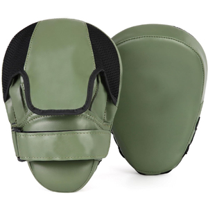 แผ่นรองมือสำหรับชกมวยไทย, ต่อยมวย, ฝึกซ้อม - Product Image 1