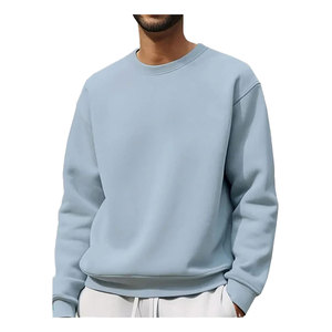 Pantalons de sport écologiques et respirants pour hommes, ensembles de vêtements de sport décontractés à imprimé solide pour l'automne et l'hiver, taille XXL - Product Image 5