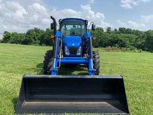 2024 nouveau Hollan PowerStar série 100 haute qualité ferme tracteur agricole composants de noyau moteur pompe boîte de vitesses roulement - Product Image 3
