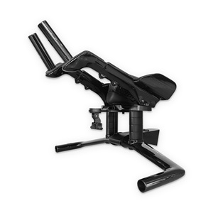 Tay cầm AERO bằng sợi carbon T700 thiết kế công thái học màu đen dành cho xe đạp TT - Product Image 2